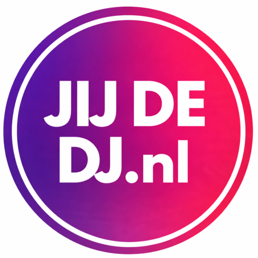 Jij de DJ